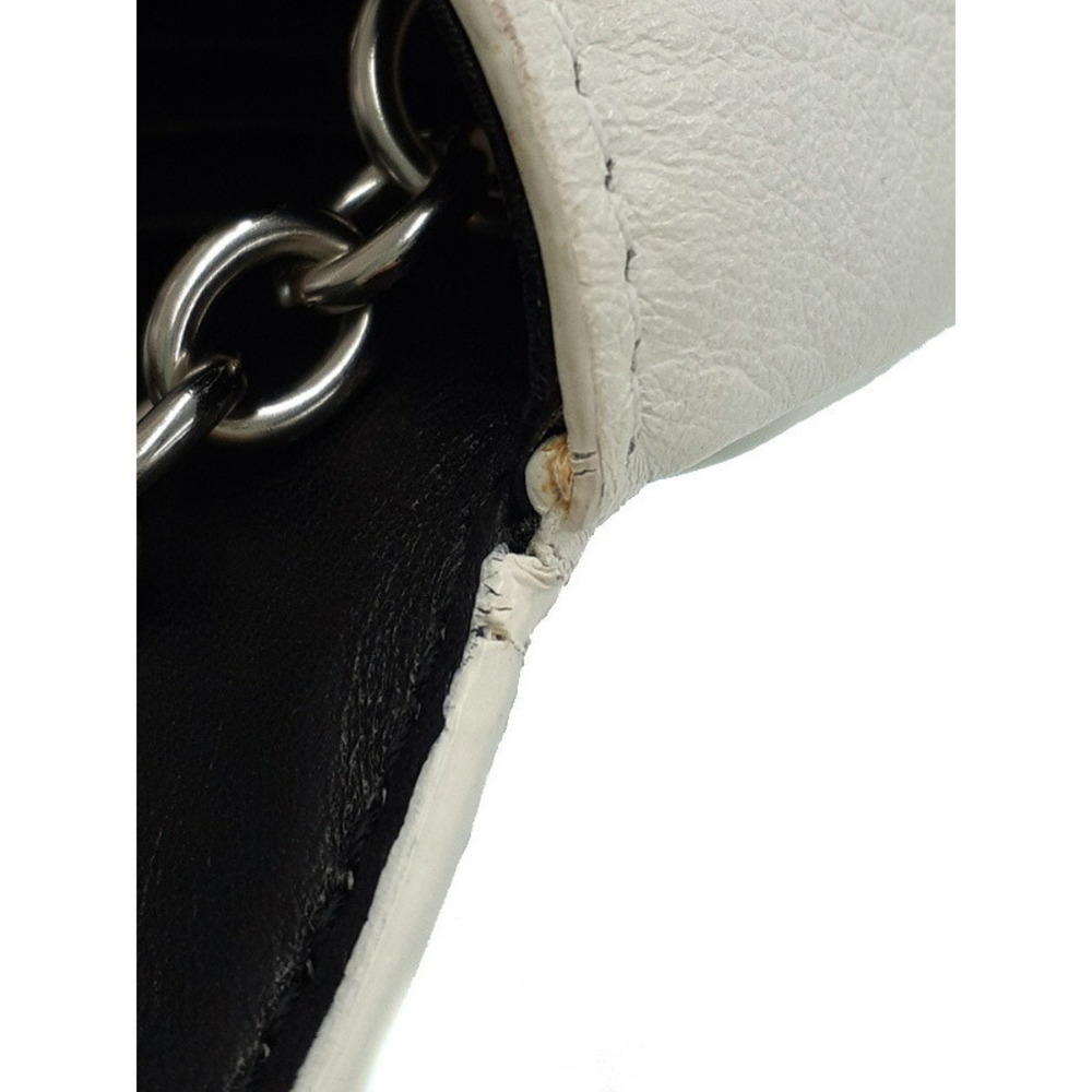 BALENCIAGA Everyday Chain Shoulder Bag Shoulder Bag - Picture 5 of 9